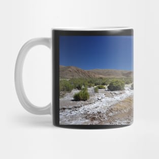 Bolivie - Salar d'Uyuni Mug